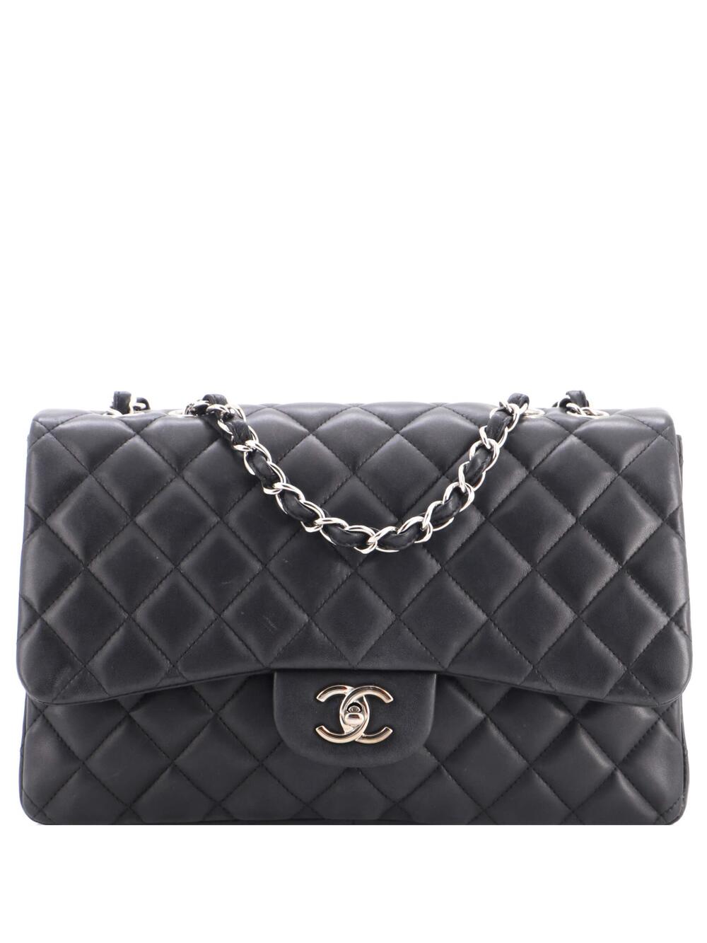 Chanel Classic Single Flap Bag Quilted #336001C44B